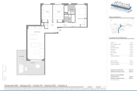 Leilighet i Mijas, Malaga, Mijas - € 447 000 | Ref: CNMI024M3 - foto 14