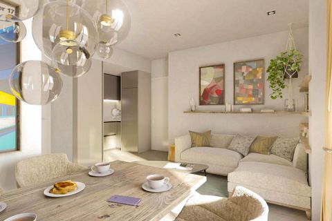 Lejlighed i Mijas, Malaga, Mijas - € 369.000 | Ref: CNMI025M3 - foto 6