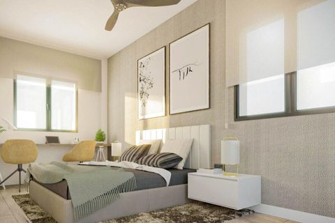 Lejlighed i Mijas, Malaga, Mijas - € 369.000 | Ref: CNMI025M3 - foto 7
