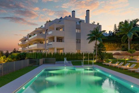 Lejlighed i Mijas, Malaga, Mijas - € 473.200 | Ref: CNMI023M3 - foto 6
