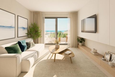 Leilighet i Mijas, Malaga, Mijas - € 555 200 | Ref: CNMI023G3 - foto 7