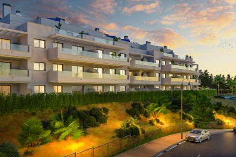 Leilighet i Mijas, Malaga, Mijas - € 555 200 | Ref: CNMI023G3 - foto 11