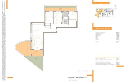 Leilighet i Mijas, Malaga, Mijas - € 555 200 | Ref: CNMI023G3 - foto 16