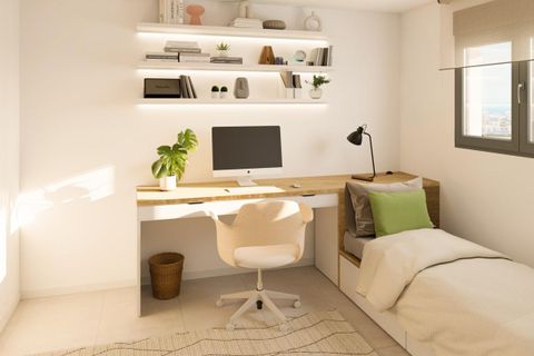 Leilighet i Mijas, Malaga, Mijas - € 423 600 | Ref: CNMI023G2 - foto 7