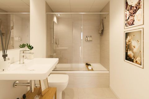 Leilighet i Mijas, Malaga, Mijas - € 423 600 | Ref: CNMI023G2 - foto 8