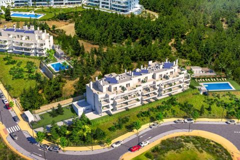Leilighet i Mijas, Malaga, Mijas - € 423 600 | Ref: CNMI023G2 - foto 9