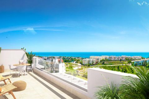 Leilighet i Mijas, Malaga, Mijas - € 423 600 | Ref: CNMI023G2 - foto 10