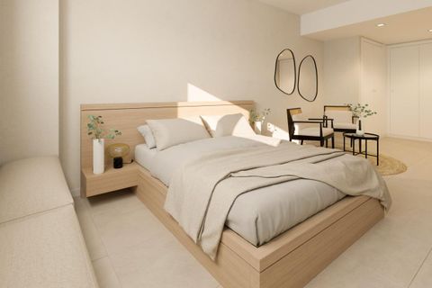 Leilighet i Mijas, Malaga, Mijas - € 423 600 | Ref: CNMI023G2 - foto 11