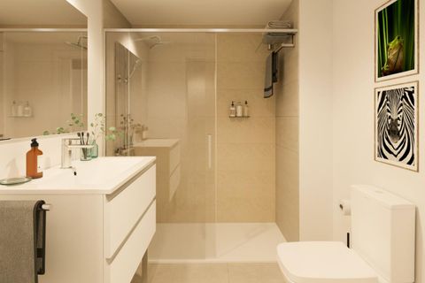 Leilighet i Mijas, Malaga, Mijas - € 423 600 | Ref: CNMI023G2 - foto 12