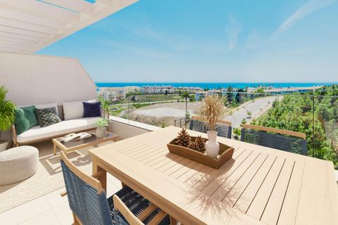 Leilighet i Mijas, Malaga, Mijas - € 423 600 | Ref: CNMI023G2 - foto 13