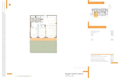 Leilighet i Mijas, Malaga, Mijas - € 423 600 | Ref: CNMI023G2 - foto 16