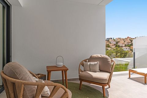 Lejlighed i Benitachell, Alicante, Benitachell - € 473.000 | Ref: SLV33-3865B - foto 9