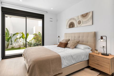 Leilighet i Benitachell, Alicante, Benitachell - € 520 000 | Ref: SLV33-1082H - foto 13