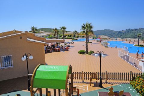 Leilighet i Benitachell, Alicante, Benitachell - € 520 000 | Ref: SLV33-1082H - foto 24
