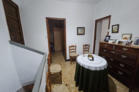 Byhus i Oliva, Valencia, Oliva - € 135.000 | Ref: OCTH250700 - foto 17