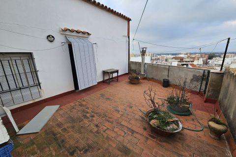 Byhus i Oliva, Valencia, Oliva - € 135.000 | Ref: OCTH250700 - foto 12