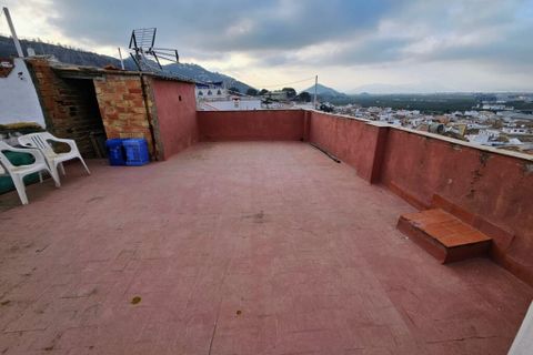 Byhus i Oliva, Valencia, Oliva - € 135.000 | Ref: OCTH250700 - foto 10