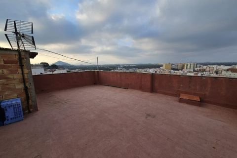 Byhus i Oliva, Valencia, Oliva - € 135.000 | Ref: OCTH250700 - foto 9