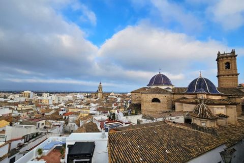 Byhus i Oliva, Valencia, Oliva - € 135.000 | Ref: OCTH250700 - foto 8