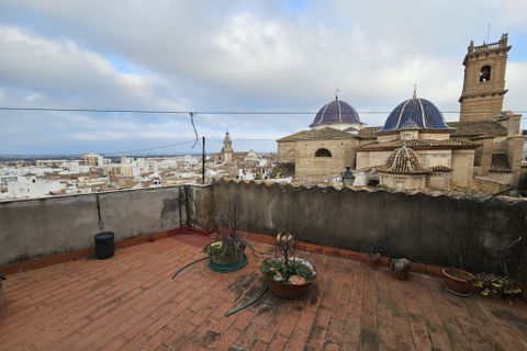Byhus i Oliva, Valencia, Oliva - € 135.000 | Ref: OCTH250700 - foto 7