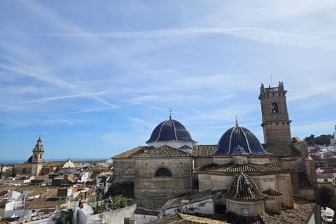 Byhus i Oliva, Valencia, Oliva - € 135.000 | Ref: OCTH250700 - foto 6
