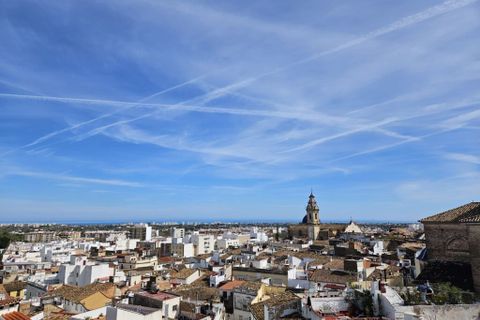 Byhus i Oliva, Valencia - foto 5