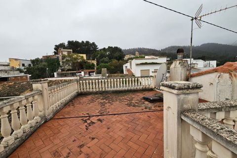 Byhus i Oliva, Valencia, Oliva - € 235.000 | Ref: OCTH250900 - foto 1