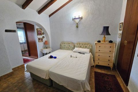 Byhus i Oliva, Valencia, Oliva - € 235.000 | Ref: OCTH250900 - foto 6