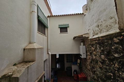Byhus i Oliva, Valencia, Oliva - € 235.000 | Ref: OCTH250900 - foto 14