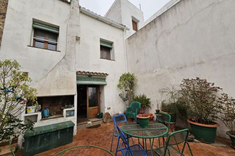 Byhus i Oliva, Valencia, Oliva - € 235.000 | Ref: OCTH250900 - foto 22