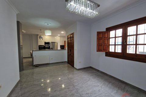 Villa en Salobrena, Granada, Salobrena - € 299.000 | Ref: MG708 - photo 3
