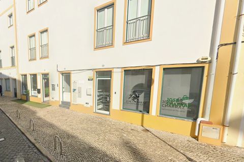 Erhvervsejendom i Beja, Beja, Beja - € 126.000 | Ref: DH938 - foto 2