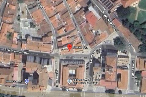 Erhvervsejendom i Beja, Beja, Beja - € 126.000 | Ref: DH938 - foto 3
