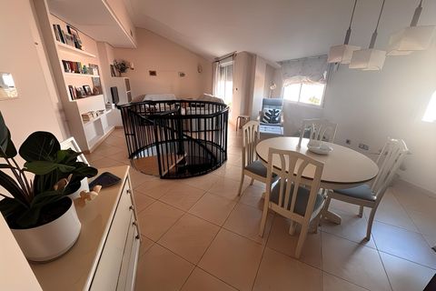 Penthouse i Espinardo, Murcia, Espinardo - € 310.000 | Ref: ccrespinardo/5750 - foto 3