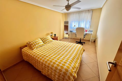 Penthouse i Espinardo, Murcia, Espinardo - € 310.000 | Ref: ccrespinardo/5750 - foto 7
