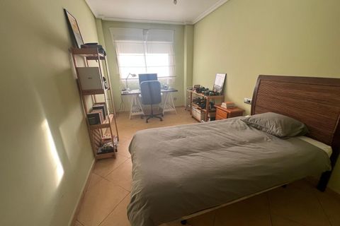 Penthouse i Espinardo, Murcia, Espinardo - € 310.000 | Ref: ccrespinardo/5750 - foto 8