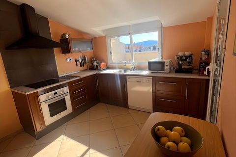 Penthouse i Espinardo, Murcia, Espinardo - € 310.000 | Ref: ccrespinardo/5750 - foto 10