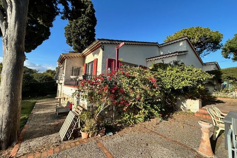 Villa i Antibes, Alpes-Maritimes, Antibes - € 1.415.000 | Ref: HH-16091780 - foto 1