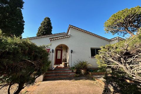 Villa i Antibes, Alpes-Maritimes, Antibes - € 1.415.000 | Ref: HH-16091780 - foto 6