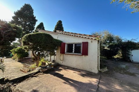 Villa i Antibes, Alpes-Maritimes, Antibes - € 1.415.000 | Ref: HH-16091780 - foto 7