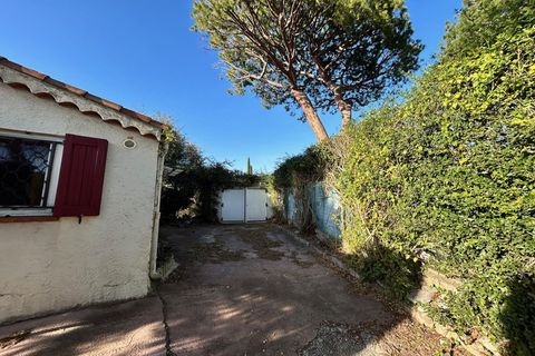 Villa i Antibes, Alpes-Maritimes, Antibes - € 1.415.000 | Ref: HH-16091780 - foto 8