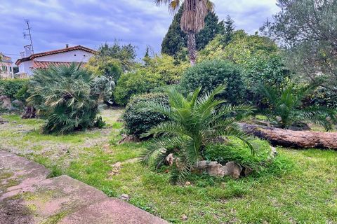 Villa i Antibes, Alpes-Maritimes, Antibes - € 1.415.000 | Ref: HH-16091780 - foto 9