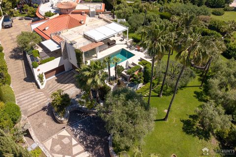 Villa i Cannes, Alpes-Maritimes, Cannes - € 8.900.000 | Ref: HH-16091636 - foto 1