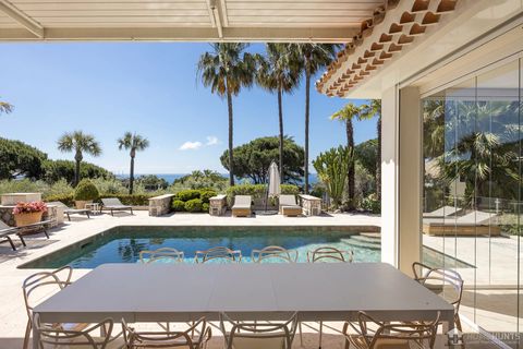Villa i Cannes, Alpes-Maritimes, Cannes - € 8.900.000 | Ref: HH-16091636 - foto 2