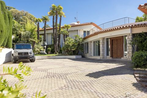 Villa i Cannes, Alpes-Maritimes, Cannes - € 8.900.000 | Ref: HH-16091636 - foto 3