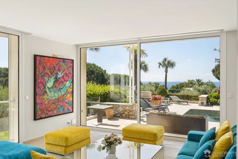 Villa i Cannes, Alpes-Maritimes, Cannes - € 8.900.000 | Ref: HH-16091636 - foto 4