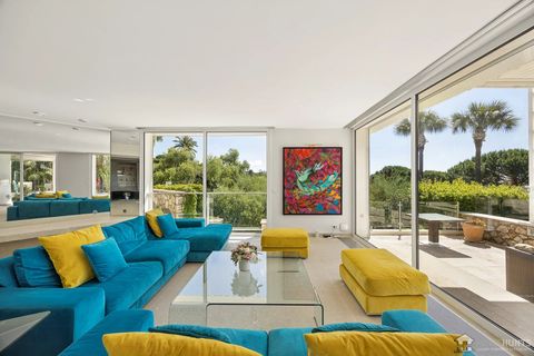 Villa i Cannes, Alpes-Maritimes, Cannes - € 8.900.000 | Ref: HH-16091636 - foto 5