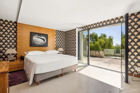 Villa i Cannes, Alpes-Maritimes, Cannes - € 8.900.000 | Ref: HH-16091636 - foto 6