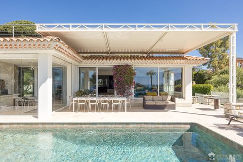 Villa i Cannes, Alpes-Maritimes, Cannes - € 8.900.000 | Ref: HH-16091636 - foto 9