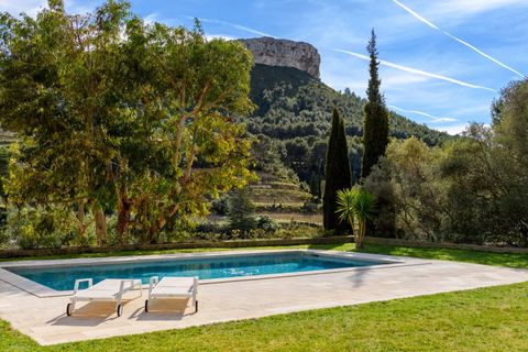 Villa i Cassis, Bouches-du-Rhone, Cassis - € 2.680.000 | Ref: HH-16090316 - foto 1